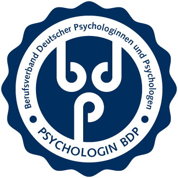 BDP brand seal psychologist
